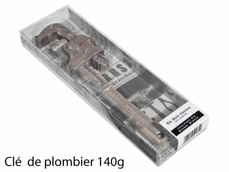 cle de plombier