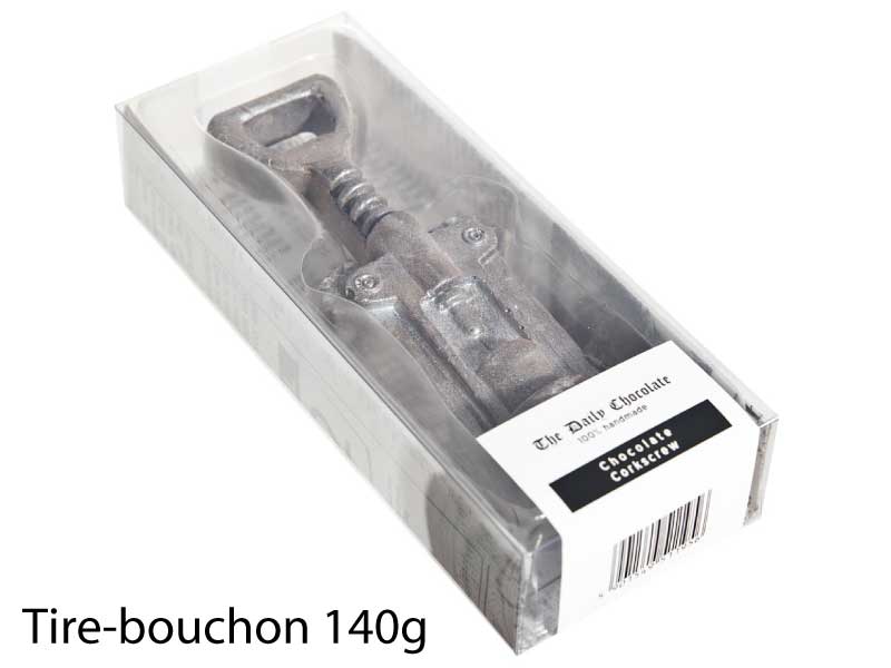 tire-bouchon