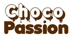 logo ChocoPassion